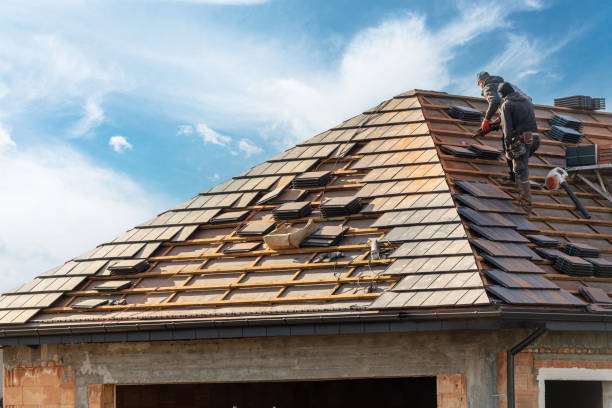 Best Roofing for New Construction  in Rowland, NC