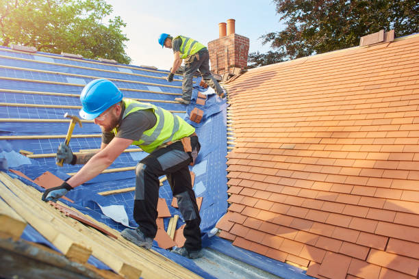 Asphalt Shingles Roofing in Rowland, NC