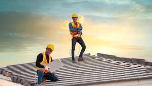 Best Green or Eco-Friendly Roofing Solutions  in Rowland, NC